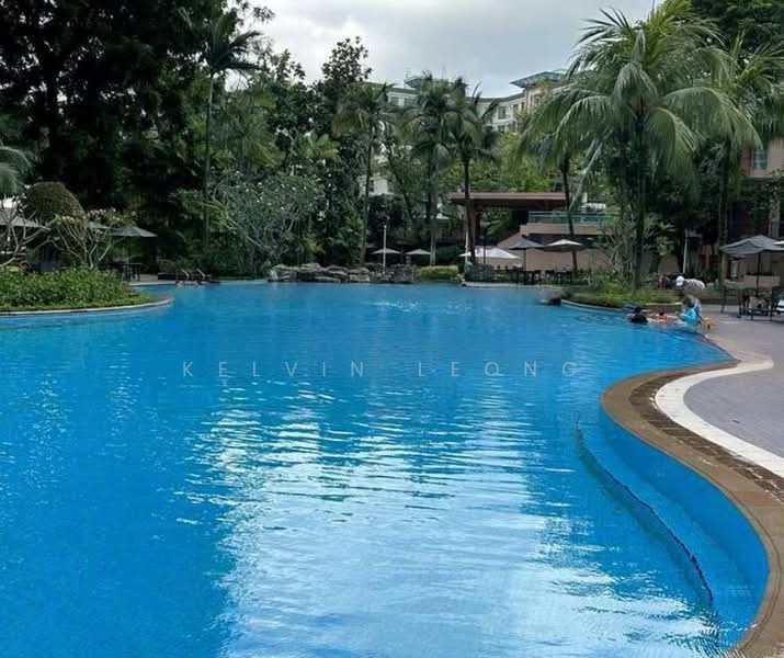 Maple Woods, 985 Bukit Timah Road, 2 Bedrooms, 915 sqft, Condominium For Rent, by Kelvin Leong, 500143215 - Pool - PropertyGuru.com.sg