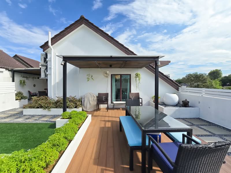The Trevose, 60 Trevose Crescent, 4 Bedrooms, 3,358 sqft, Condominium For Sale, by Rachel Yeen, 500143217 - Garden Terrace - PropertyGuru.com.sg