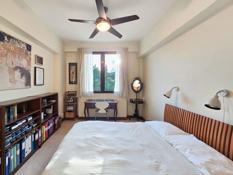 The Trevose, 60 Trevose Crescent, 4 Bedrooms, 3,358 sqft, Condominium For Sale, by Rachel Yeen, 500143217 - Bedroom 2 - PropertyGuru.com.sg