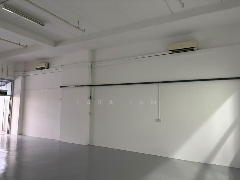 Harvest @ Woodlands, 280 Woodlands Industrial Park E5, Sembawang / Yishun, 1,658 sqft, Factory / Workshop (B2) For Rent, by Lara Lam, 500143218 - Interior - CommercialGuru.com.sg