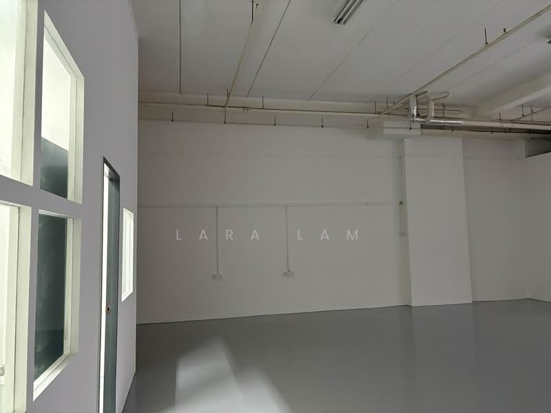 Harvest @ Woodlands, 280 Woodlands Industrial Park E5, Sembawang / Yishun, 1,658 sqft, Factory / Workshop (B2) For Rent, by Lara Lam, 500143218 - Interior - CommercialGuru.com.sg