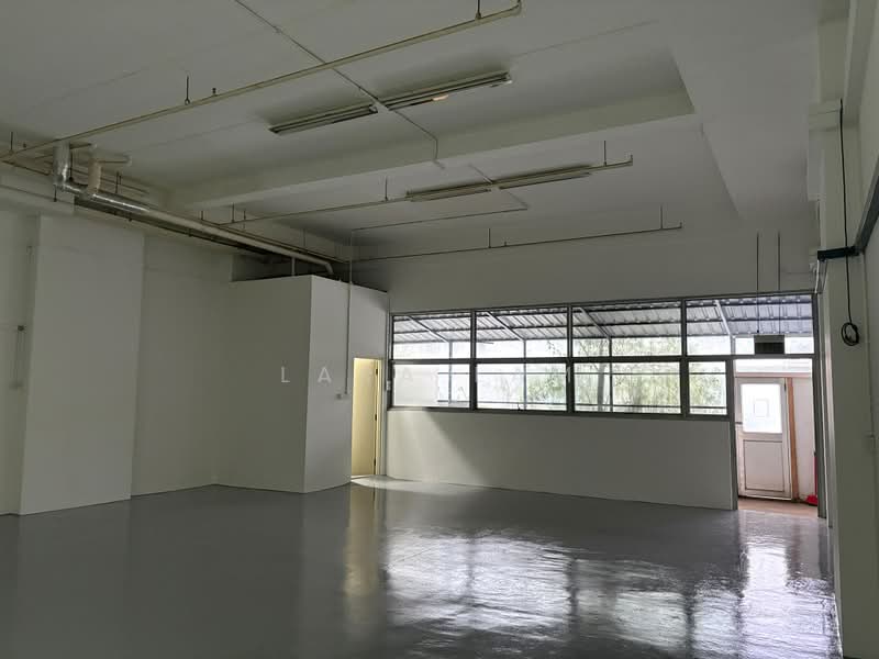 Harvest @ Woodlands, 280 Woodlands Industrial Park E5, Sembawang / Yishun, 1,658 sqft, Factory / Workshop (B2) For Rent, by Lara Lam, 500143218 - Interior - CommercialGuru.com.sg