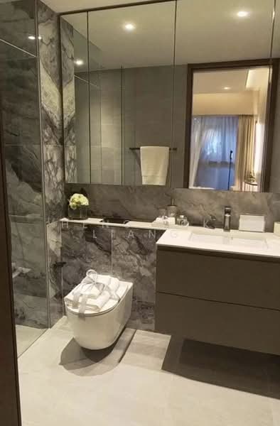 Ardor Residence, 181 Haig Road, 4 Bedrooms, 1,292 sqft, Apartment For Sale, by Heng Kok Liang, 500143221 - Bathroom - PropertyGuru.com.sg