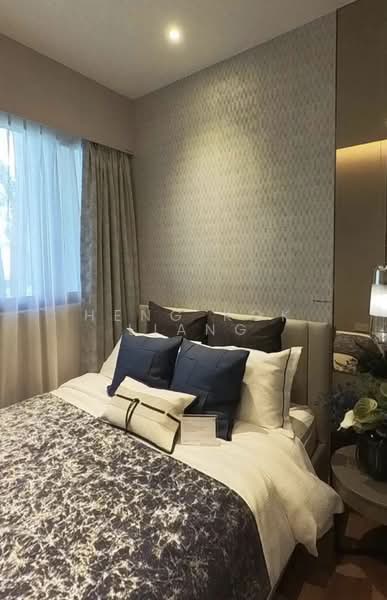 Ardor Residence, 181 Haig Road, 4 Bedrooms, 1,292 sqft, Apartment For Sale, by Heng Kok Liang, 500143221 - Bedroom - PropertyGuru.com.sg