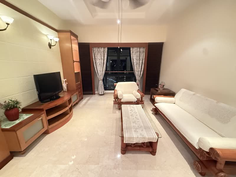Simsville, 2 Geylang East Avenue 2, 2 Bedrooms, 969 sqft, Condominium For Rent, by Joe Tay, 500143222 - Living Room - PropertyGuru.com.sg