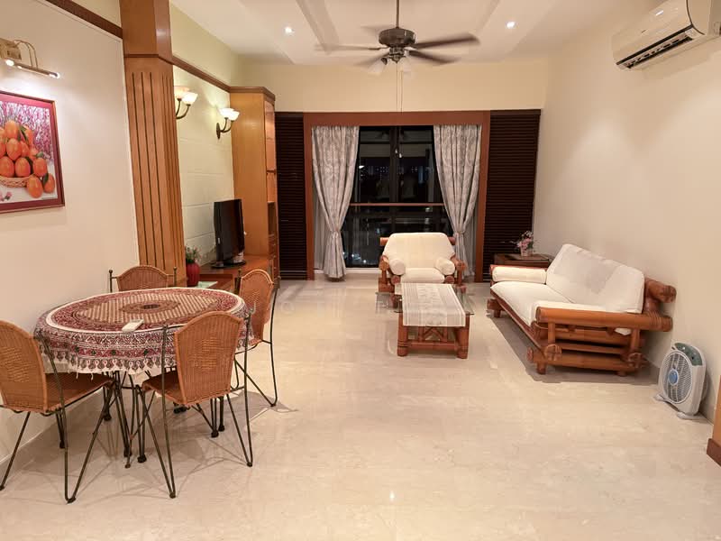 Simsville, 2 Geylang East Avenue 2, 2 Bedrooms, 969 sqft, Condominium For Rent, by Joe Tay, 500143222 - Living Room - PropertyGuru.com.sg