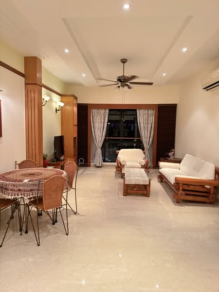 Simsville, 2 Geylang East Avenue 2, 2 Bedrooms, 969 sqft, Condominium For Rent, by Joe Tay, 500143222 - Living Room - PropertyGuru.com.sg