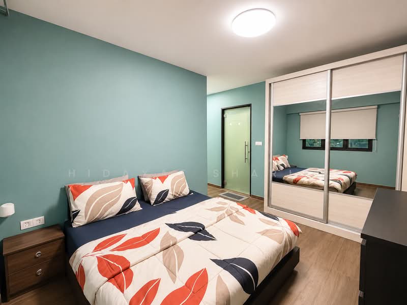808A Choa Chu Kang Avenue 1, 808A Choa Chu Kang Avenue 1, 3 Bedrooms, 990 sqft, HDB Flat For Sale, by Hidayat Shariff, 500143225 - Bedroom - PropertyGuru.com.sg