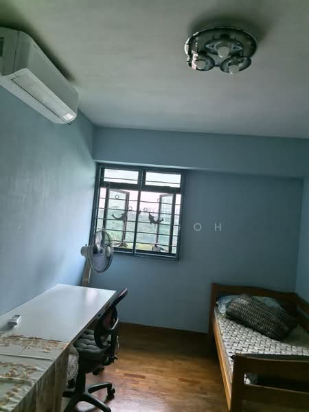 157B Rivervale Crescent, 157B Rivervale Crescent, Room Rental, 150 sqft, HDB Flat For Rent, by Dana Goh, 500143228 - Bedroom - PropertyGuru.com.sg