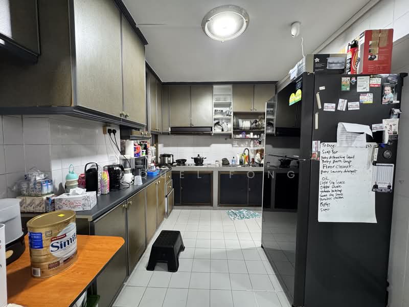 708 Woodlands Drive 70, 708 Woodlands Drive 70, 3 Bedrooms, 1,065 sqft, HDB Flat For Sale, by Raquel Fong, 500143232 - Kitchen - PropertyGuru.com.sg