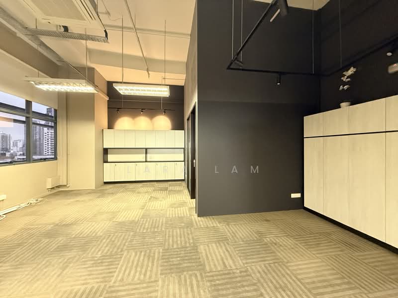 CT Hub 2, 114 Lavender Street, 1,290 sqft, Office For Sale, by Lara Lam, 500143234 - Interior - CommercialGuru.com.sg