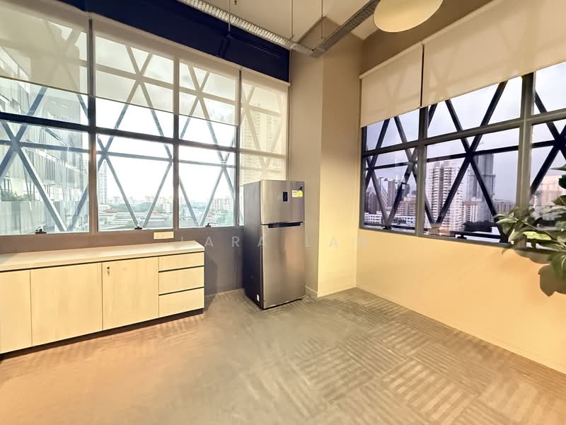 CT Hub 2, 114 Lavender Street, 1,290 sqft, Office For Sale, by Lara Lam, 500143234 - Interior - CommercialGuru.com.sg