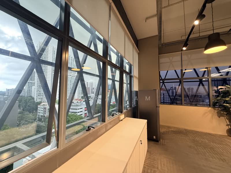 CT Hub 2, 114 Lavender Street, 1,290 sqft, Office For Sale, by Lara Lam, 500143234 - View - CommercialGuru.com.sg