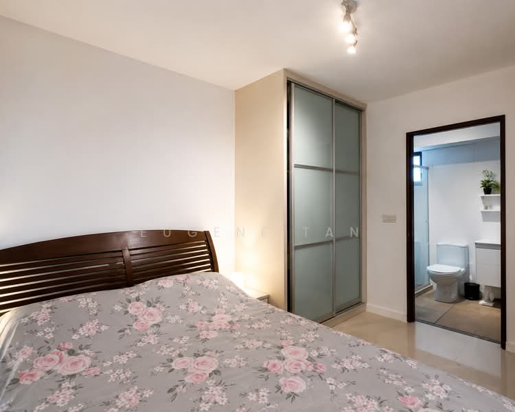593B Montreal Ville, 593B Montreal Link, 2 Bedrooms, 732 sqft, HDB Flat For Sale, by Eugene Tan, 500143236 - Bedroom - PropertyGuru.com.sg
