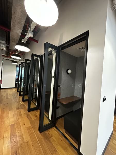 UE Square, 83 Clemenceau Avenue, 9,774 sqft, Office For Rent, by Tan Han Long, 500143237 - CommercialGuru.com.sg