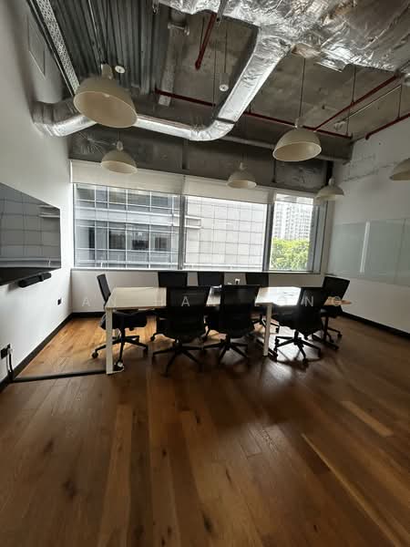 UE Square, 83 Clemenceau Avenue, 9,774 sqft, Office For Rent, by Tan Han Long, 500143237 - CommercialGuru.com.sg