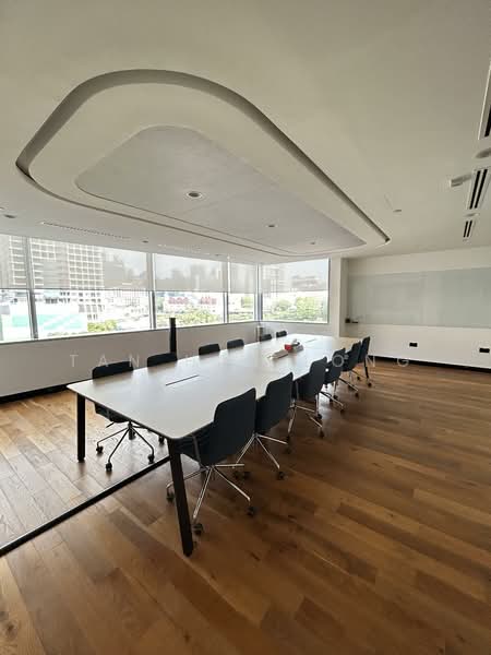 UE Square, 83 Clemenceau Avenue, 9,774 sqft, Office For Rent, by Tan Han Long, 500143237 - CommercialGuru.com.sg