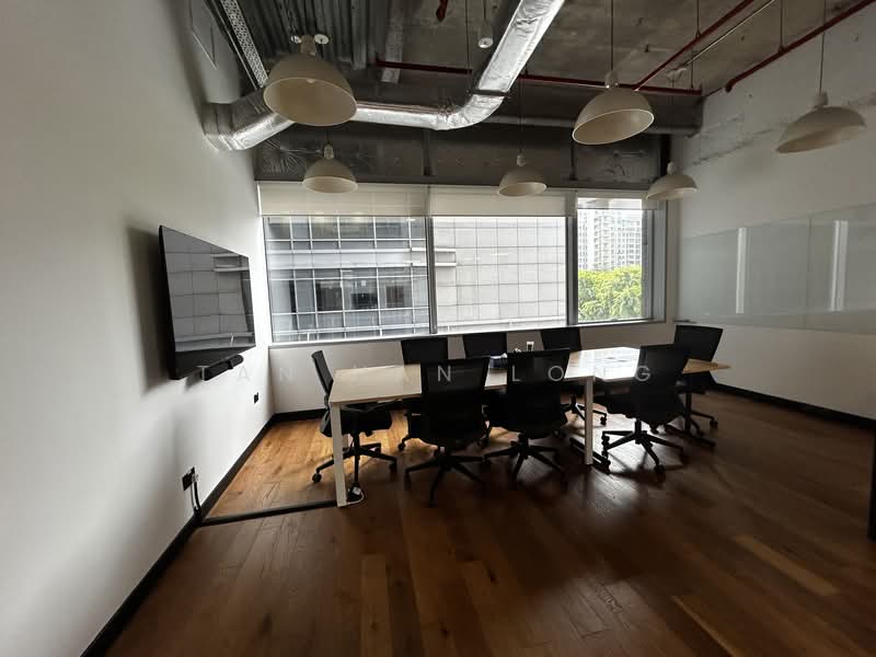 UE Square, 83 Clemenceau Avenue, 9,774 sqft, Office For Rent, by Tan Han Long, 500143237 - CommercialGuru.com.sg