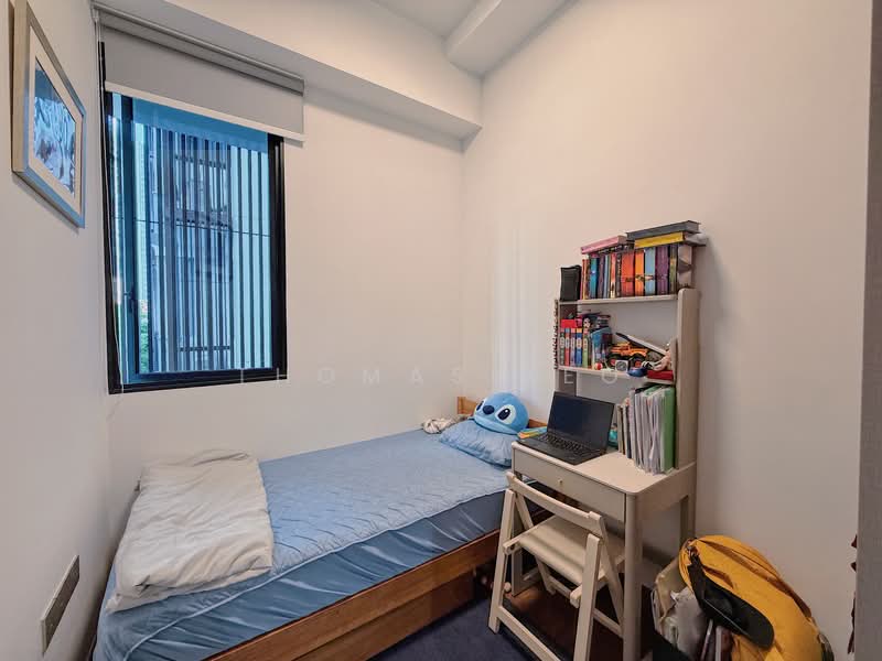 35 Gilstead, 35 Gilstead Road, 2 Bedrooms, 549 sqft, Apartment For Sale, by Thomas Teo, 500143240 - Bedroom - PropertyGuru.com.sg