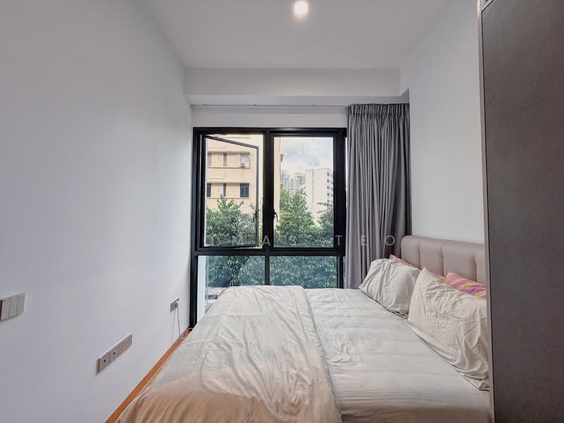 35 Gilstead, 35 Gilstead Road, 2 Bedrooms, 549 sqft, Apartment For Sale, by Thomas Teo, 500143240 - Bedroom - PropertyGuru.com.sg