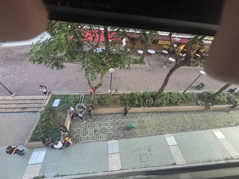 Sim Lim Square, 1 Rochor Canal Road, 409 sqft, Other Retail For Sale, by Cyrus Lim, 500143241 - Exterior - CommercialGuru.com.sg