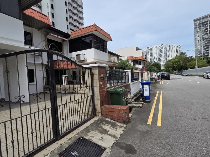 East coast road near Marine Parade mrt, East Coast Road, Room Rental, 301 sqft, Terraced House For Rent, by Elaine Tay, 500143242 - Exterior - PropertyGuru.com.sg