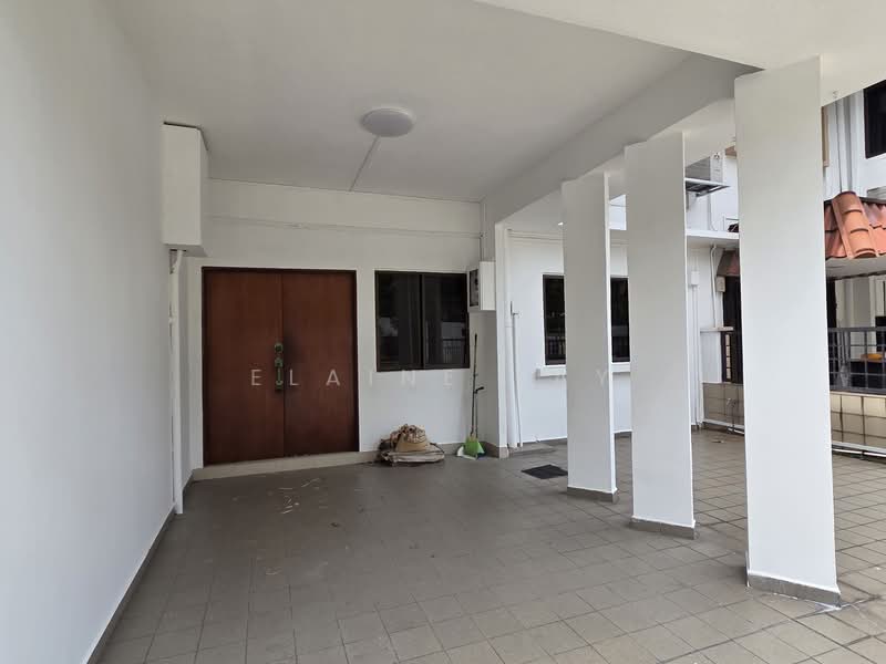 East coast road near Marine Parade mrt, East Coast Road, Room Rental, 301 sqft, Terraced House For Rent, by Elaine Tay, 500143242 - Entrance - PropertyGuru.com.sg