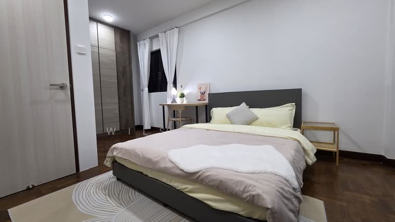 Westville, Westwood Avenue, Room Rental, 300 sqft, Terraced House For Rent, by Wilson Ang, 500143245 - Bedroom - PropertyGuru.com.sg