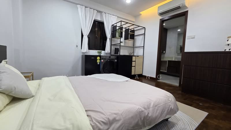 Westville, Westwood Avenue, Room Rental, 300 sqft, Terraced House For Rent, by Wilson Ang, 500143245 - Bedroom - PropertyGuru.com.sg