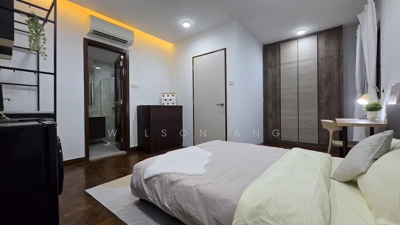 Westville, Westwood Avenue, Room Rental, 300 sqft, Terraced House For Rent, by Wilson Ang, 500143245 - Bedroom - PropertyGuru.com.sg