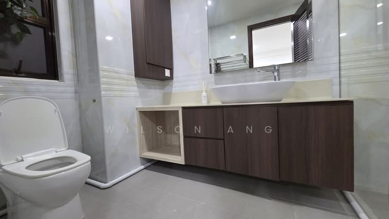 Westville, Westwood Avenue, Room Rental, 300 sqft, Terraced House For Rent, by Wilson Ang, 500143245 - Bathroom - PropertyGuru.com.sg