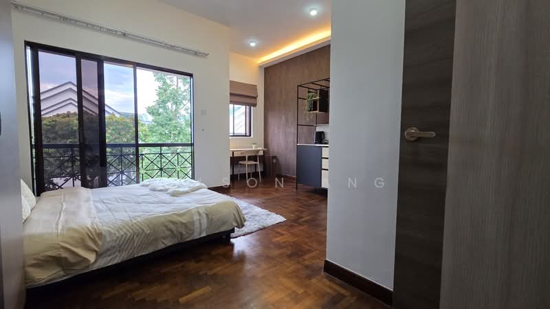 Westville, Westwood Avenue, Room Rental, 300 sqft, Terraced House For Rent, by Wilson Ang, 500143245 - Bedroom - PropertyGuru.com.sg