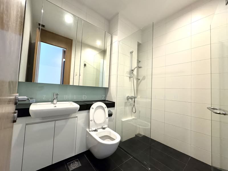 Orange Grove Residences, 27 Orange Grove Road, 4 Bedrooms, 2,379 sqft, Condominium For Rent, by Zabid Zakariah, 500143246 - Bathroom - PropertyGuru.com.sg