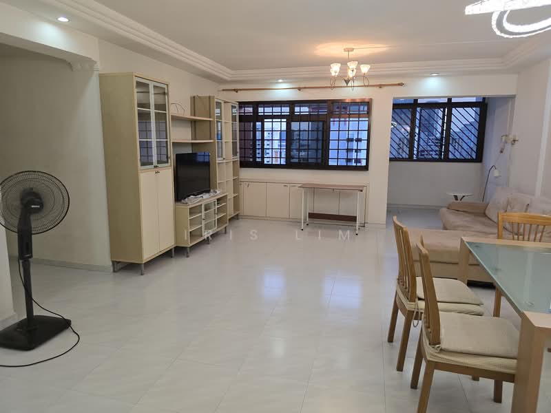 279 Toh Guan Road, 279 Toh Guan Road, 3 Bedrooms, 1,291 sqft, HDB Flat For Rent, by Iris Lim, 500143249 - Living Room - PropertyGuru.com.sg