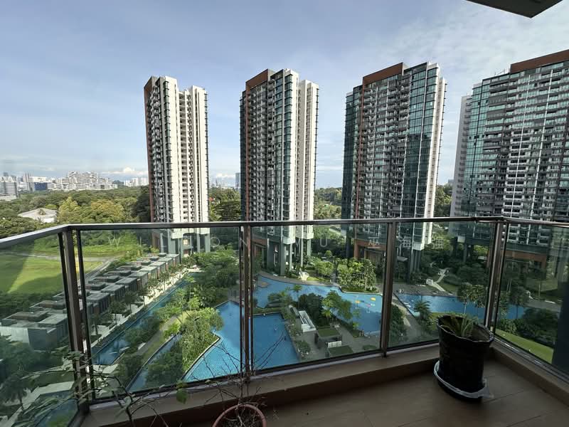 Normanton Park, 49 Normanton Park, 2 Bedrooms, 657 sqft, Condominium For Rent, by Wilson Wu 巫海强, 500143250 - View - PropertyGuru.com.sg