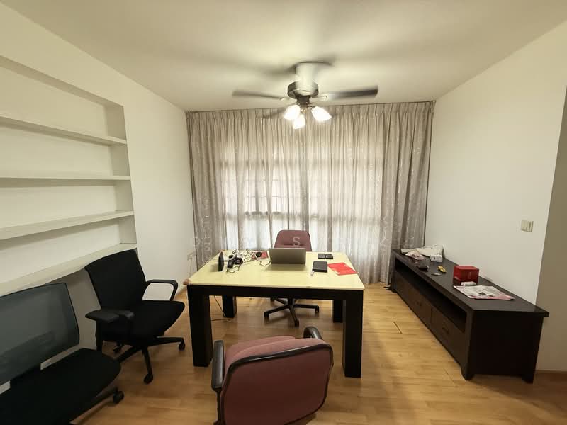 21 Teban Gardens Road, 21 Teban Gardens Road, 3 Bedrooms, 936 sqft, HDB Flat For Sale, by Tony Seow, 500143251 - Study - PropertyGuru.com.sg