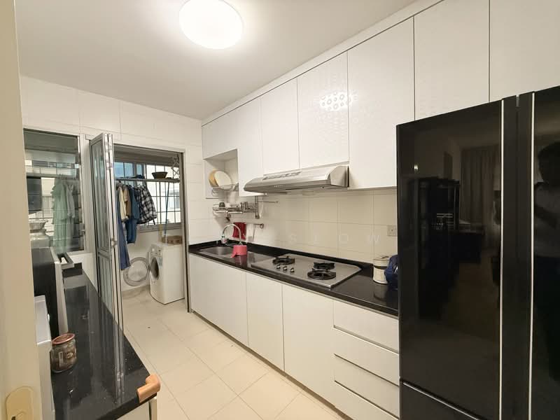 21 Teban Gardens Road, 21 Teban Gardens Road, 3 Bedrooms, 936 sqft, HDB Flat For Sale, by Tony Seow, 500143251 - Kitchen - PropertyGuru.com.sg