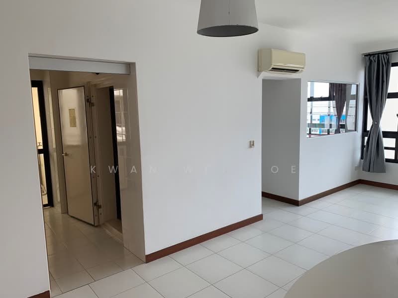 2B Sri Geylang Serai, 2B Geylang Serai, Studio, 1,022 sqft, HDB Flat For Rent, by Kwan Wei Hoe, 500143252 - Interior - PropertyGuru.com.sg