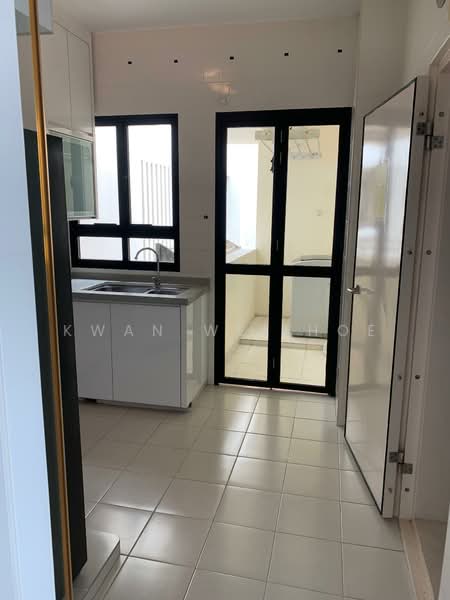 2B Sri Geylang Serai, 2B Geylang Serai, Studio, 1,022 sqft, HDB Flat For Rent, by Kwan Wei Hoe, 500143252 - Kitchen - PropertyGuru.com.sg