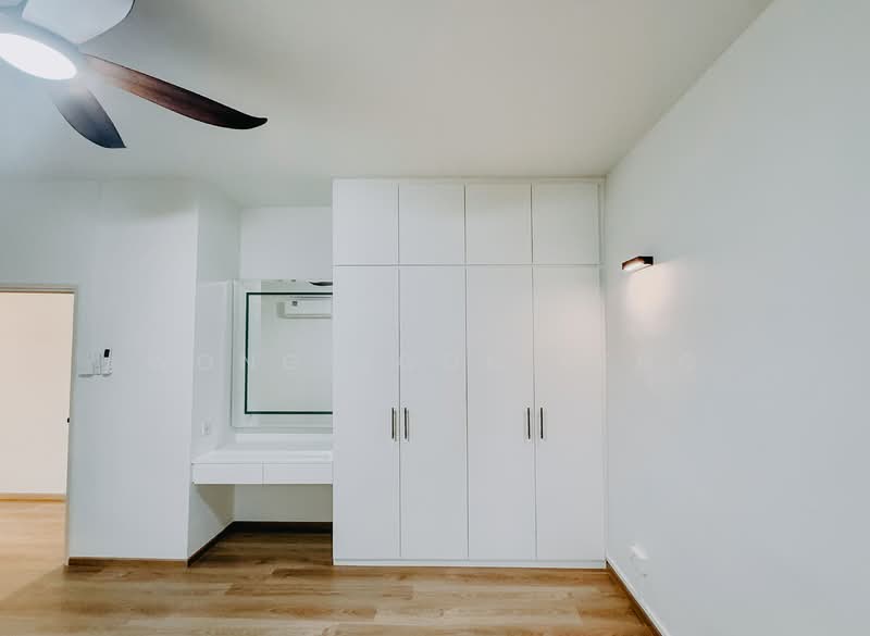 8 Lewis Road Walk Up Apartment, , 3 Bedrooms, 1,507 sqft, Walk-up Apartment For Rent, by Wong Boon Keng, 500143253 - Interior - PropertyGuru.com.sg