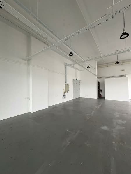 HH @ Kallang, 55 Kallang Pudding Road, 1,927 sqft, Light Industrial (B1) For Rent, by Darryl Ng, 500143255 - Interior - CommercialGuru.com.sg