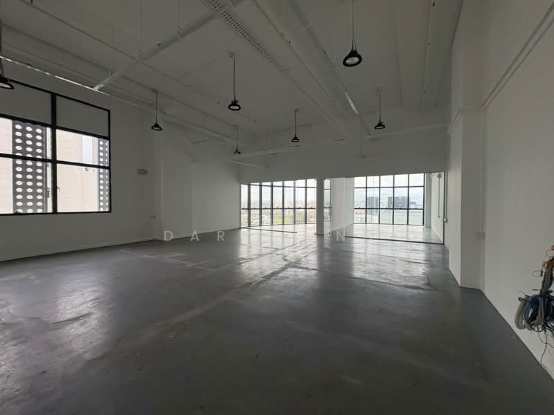 HH @ Kallang, 55 Kallang Pudding Road, 1,927 sqft, Light Industrial (B1) For Rent, by Darryl Ng, 500143255 - Interior - CommercialGuru.com.sg