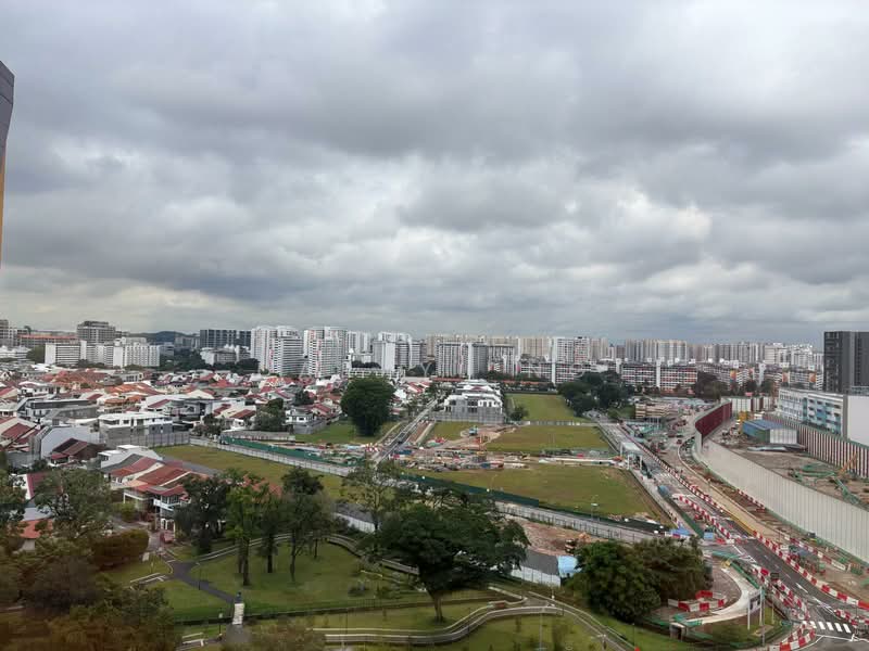 HH @ Kallang, 55 Kallang Pudding Road, 1,927 sqft, Light Industrial (B1) For Rent, by Darryl Ng, 500143255 - Exterior - CommercialGuru.com.sg