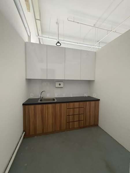 HH @ Kallang, 55 Kallang Pudding Road, 1,927 sqft, Light Industrial (B1) For Rent, by Darryl Ng, 500143255 - Interior - CommercialGuru.com.sg