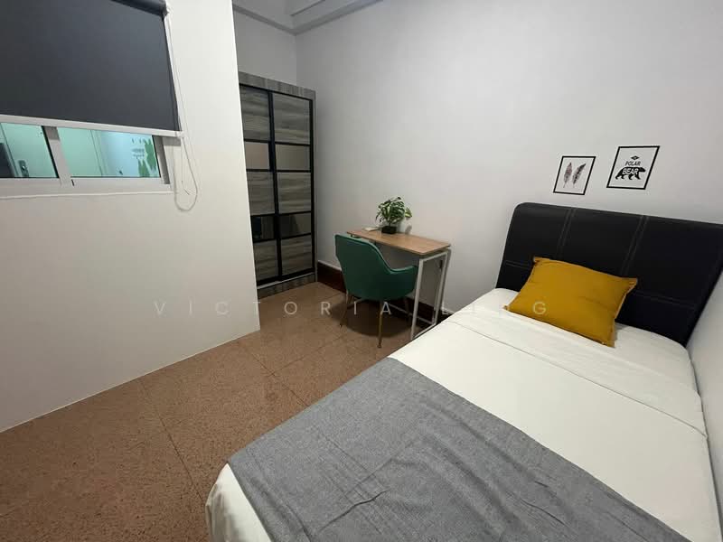 Springdale Condo, 53 Hindhede Walk, Room Rental, 120 sqft, Condominium For Rent, by Victoria Ling, 500143257 - Bedroom - PropertyGuru.com.sg