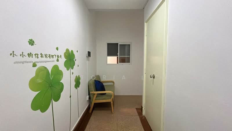 Springdale Condo, 53 Hindhede Walk, Room Rental, 120 sqft, Condominium For Rent, by Victoria Ling, 500143257 - Corridor - PropertyGuru.com.sg
