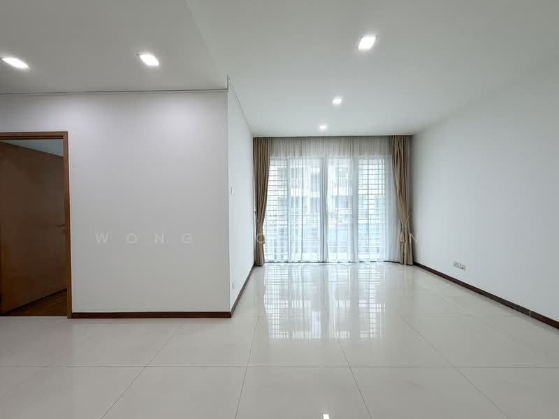 Deng Fu Ville, 30 Kampong Eunos, 3 Bedrooms, 1,119 sqft, Condominium For Rent, by Wong Boon Keng, 500143259 - Living Room - PropertyGuru.com.sg