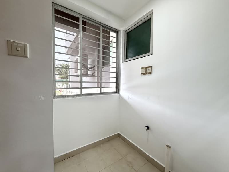 Deng Fu Ville, 30 Kampong Eunos, 3 Bedrooms, 1,119 sqft, Condominium For Rent, by Wong Boon Keng, 500143259 - Interior - PropertyGuru.com.sg