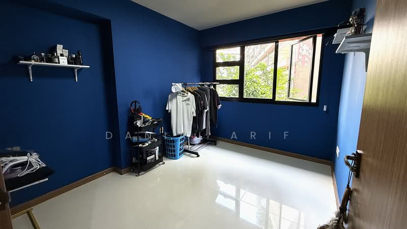 467A Bukit Batok West Avenue 9, 467A Bukit Batok West Avenue 9, 3 Bedrooms, 1,001 sqft, HDB Flat For Sale, by Danial Arif, 500143260 - Bedroom 3 - PropertyGuru.com.sg