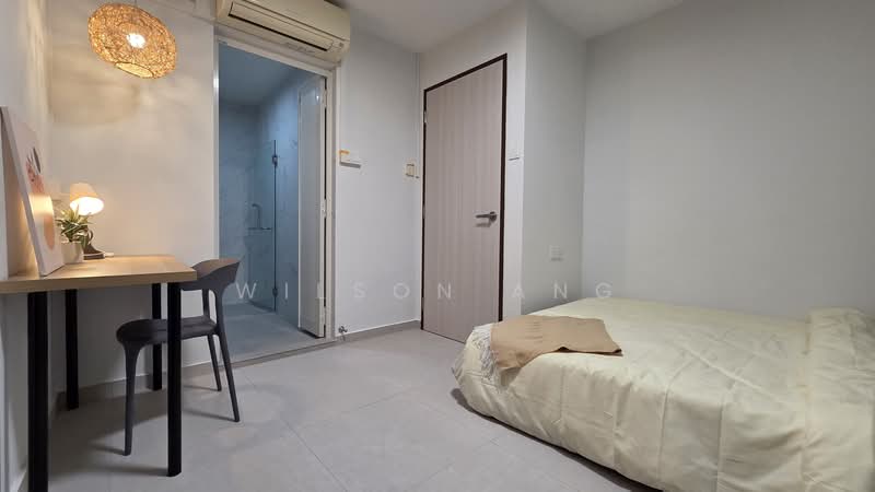 Brand New Rooms @ Westwood Landed | Very Near NTU & Jurong Innovation District, , Room Rental, 300 sqft, Corner Terrace For Rent, by Wilson Ang, 500143262 - Bedroom - PropertyGuru.com.sg